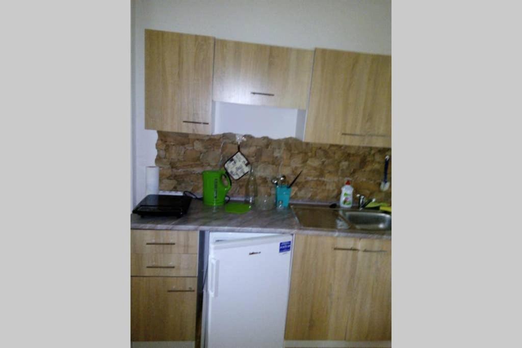 Zámeček Zdíky - Moderní malý apartmán Bujanov Exteriér fotografie